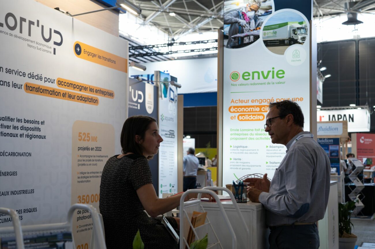 lorrup pollutec2023 1696957263531 01 Lorr'Up Accompagner et faciliter le développement économique lorrup pollutec2023 1696957263531 01