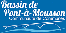 lorrup logo bassin pont a mousson logo 107