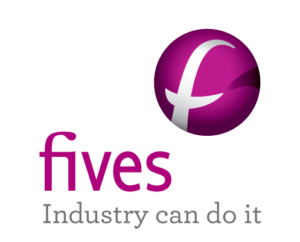 lorrup 120fn fives logo 01