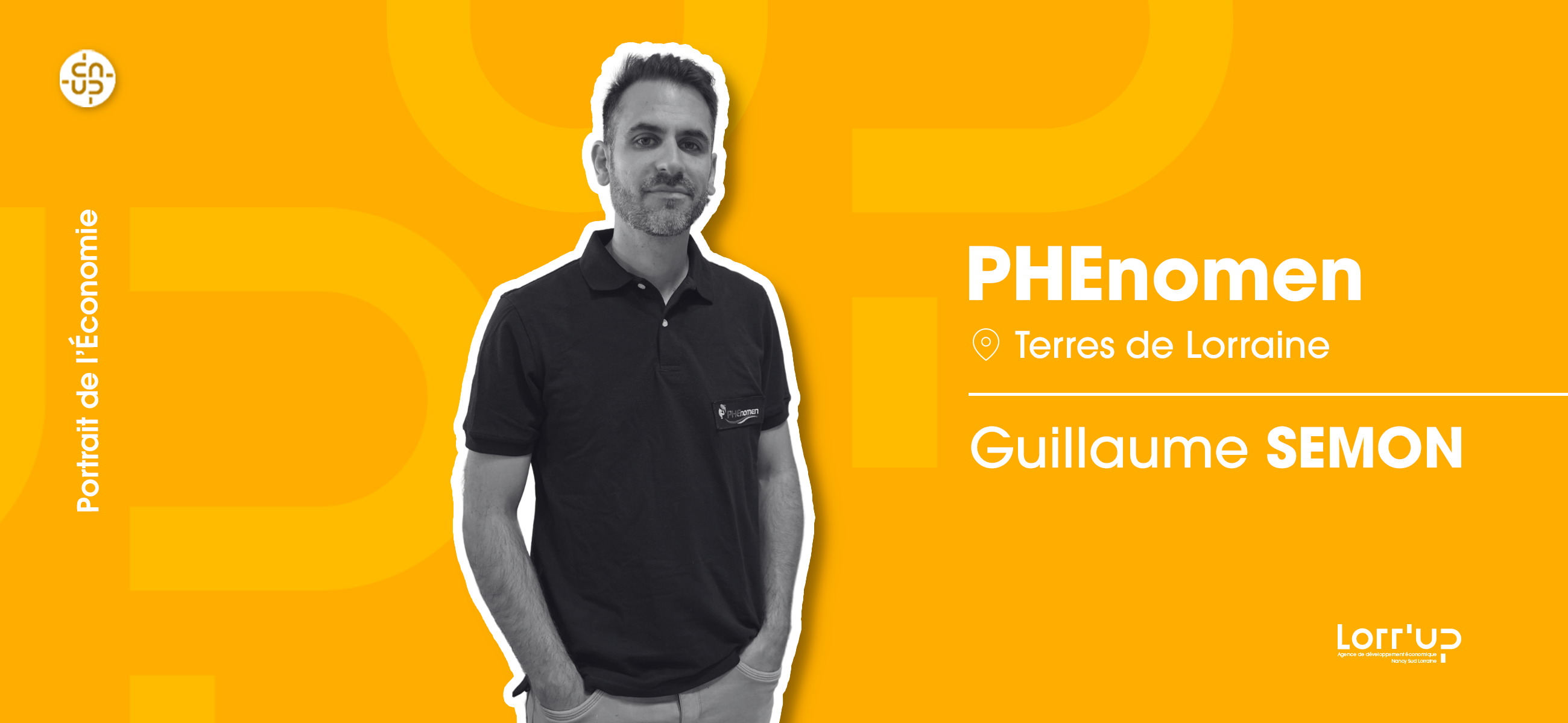 lorrup visuels test hor phenomen 105