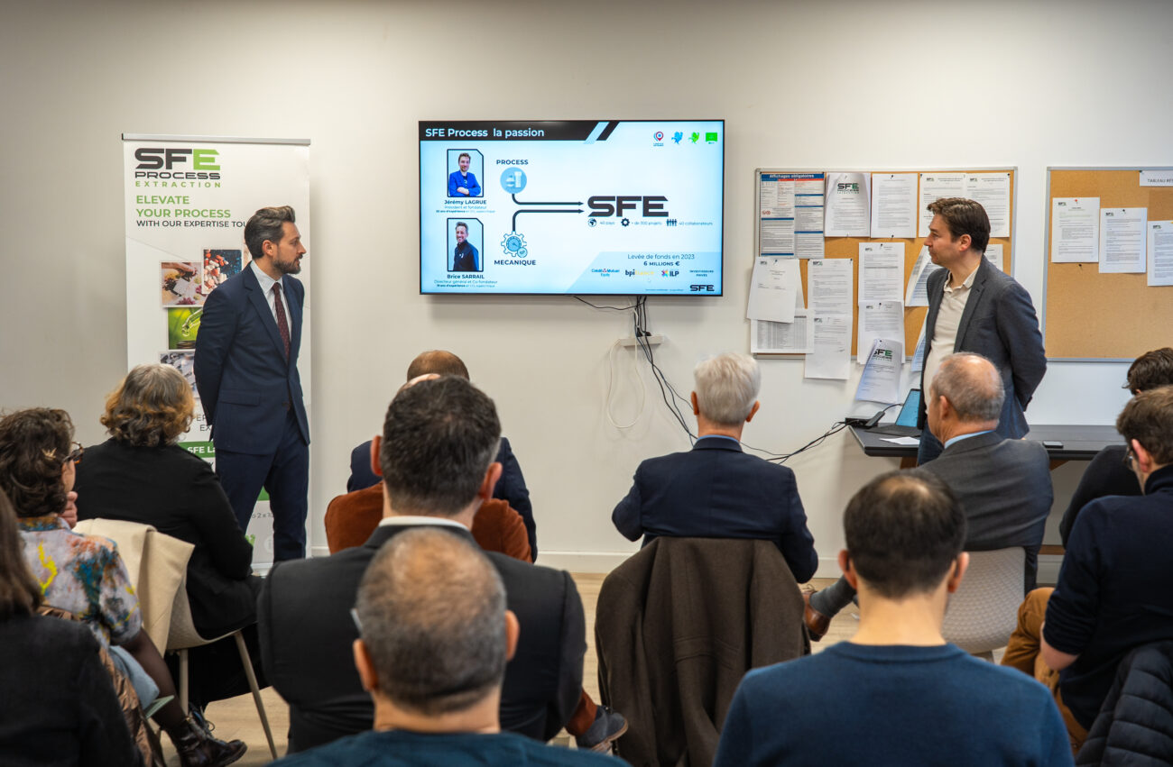 lorrup actualites up 01923 386