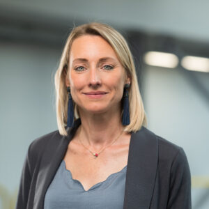Céline Gris Présidente GrisGroup