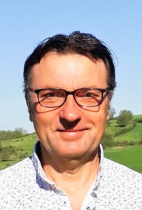 Christophe Gourmand, Directeur PROCiD