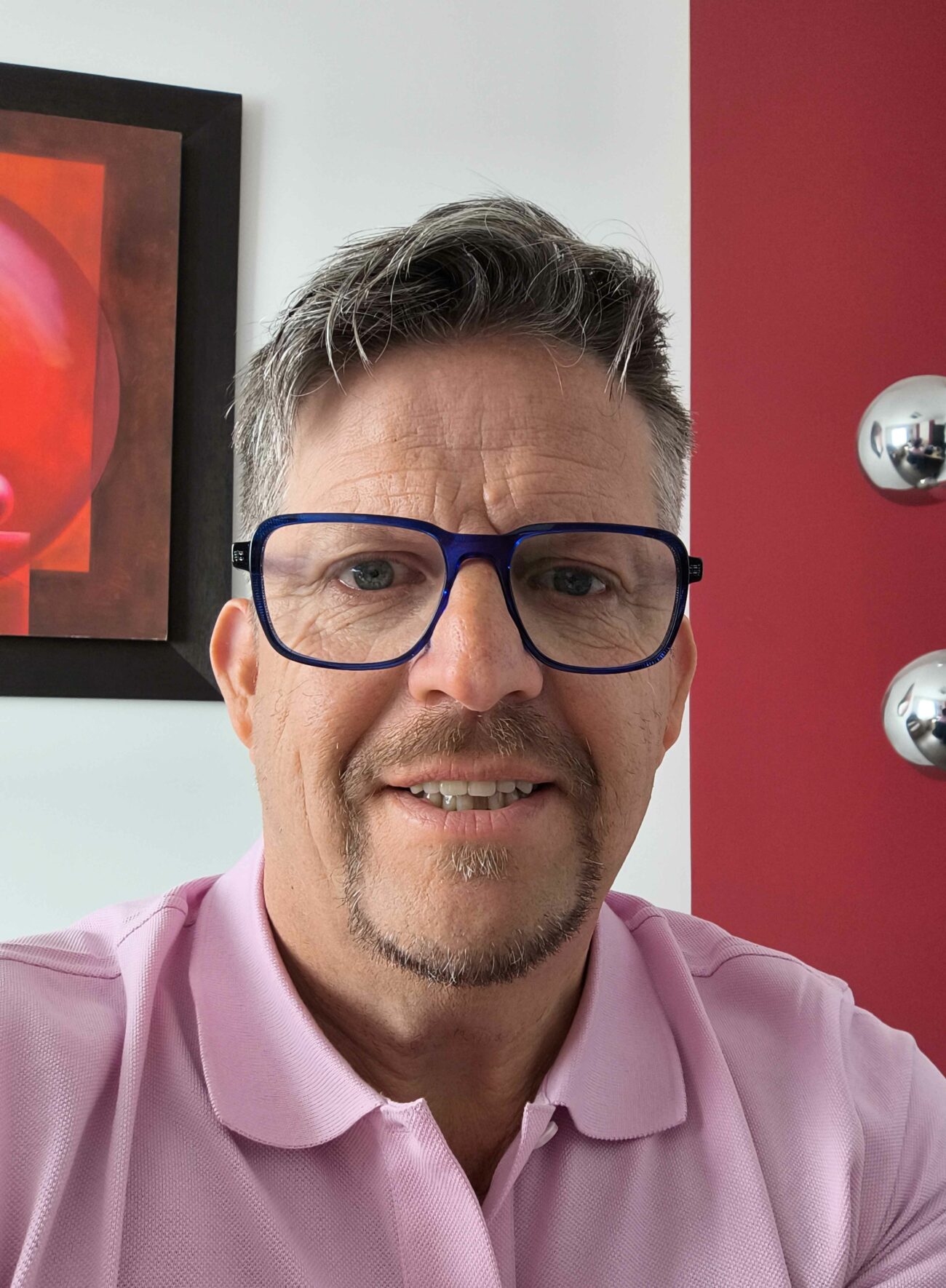 Olivier Heraud, Directeur technique PROCiD
