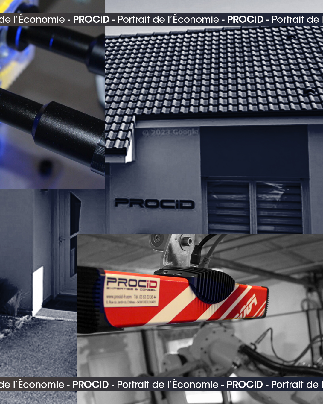 PROCiD