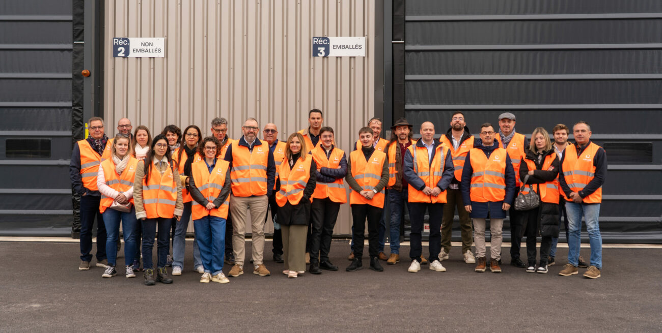 Up Date Groupe ABCDE Lorr'Up
