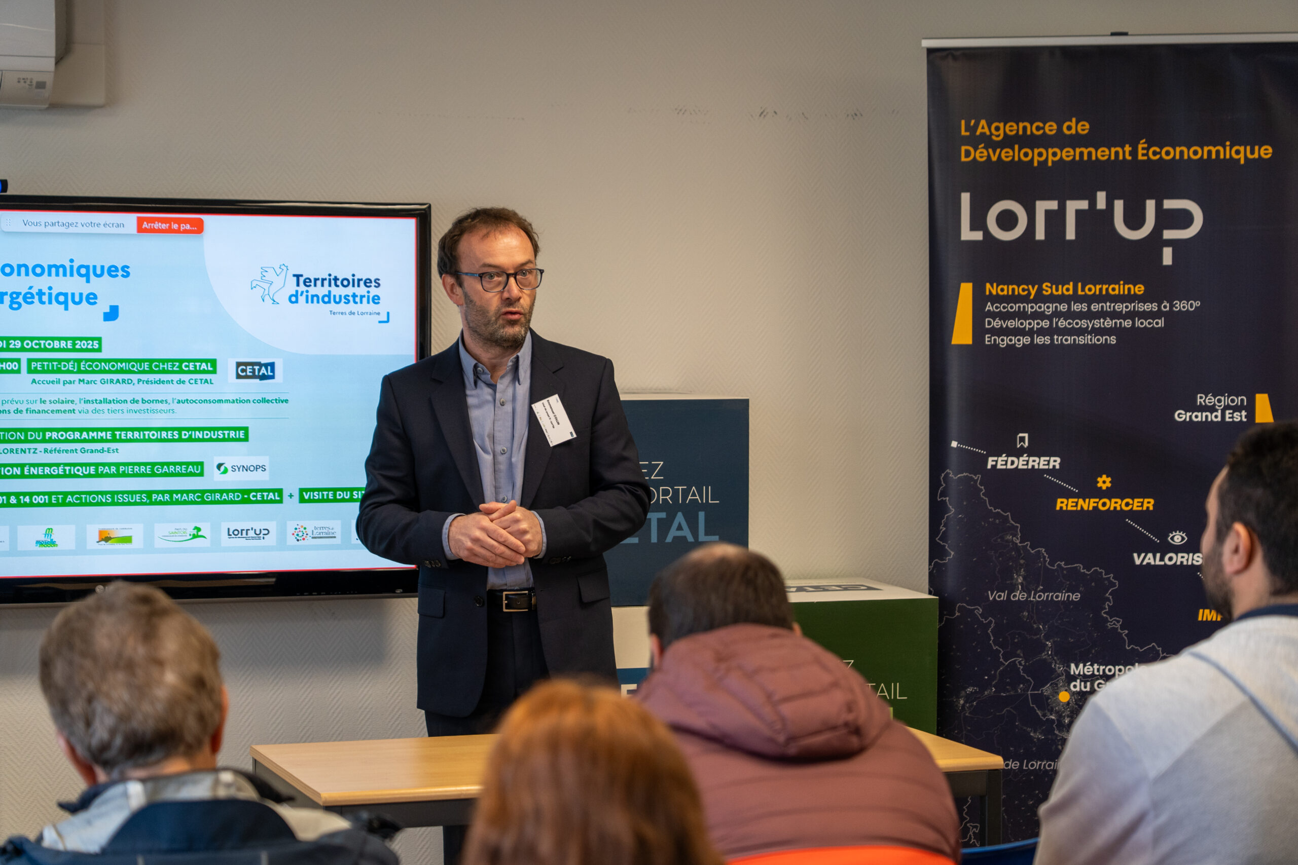 lorrup actualites 2 311 scaled Lorr'Up Accompagner et faciliter le développement économique lorrup actualites 2 311