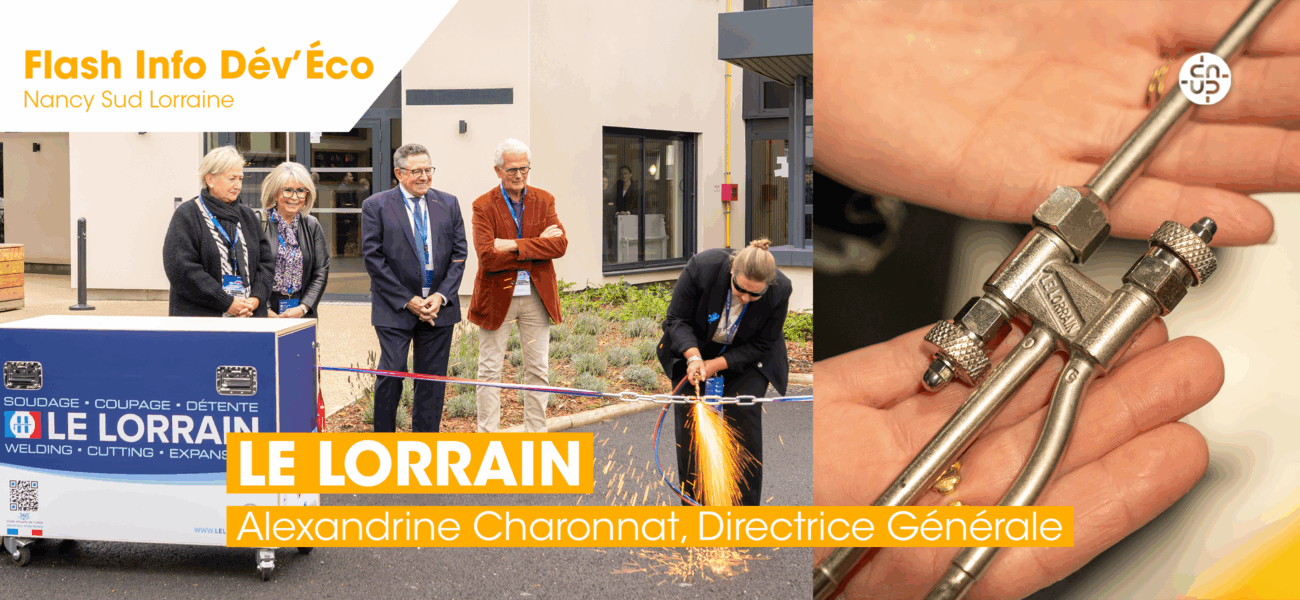 lorrup actualites article flash info le lorrain 282