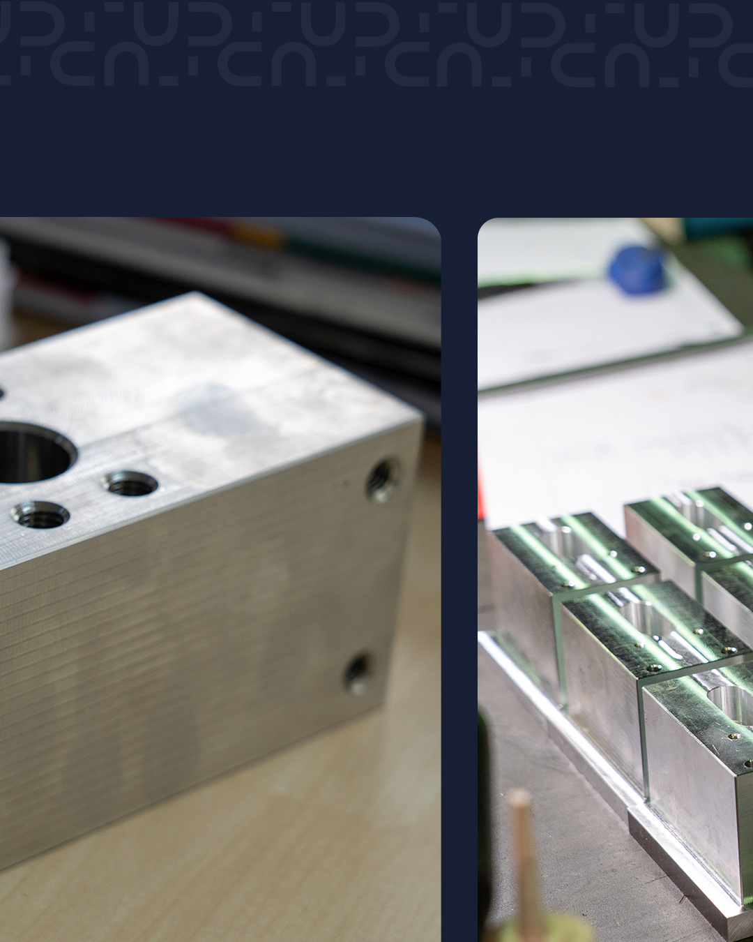 Portrait Aigle Industrie