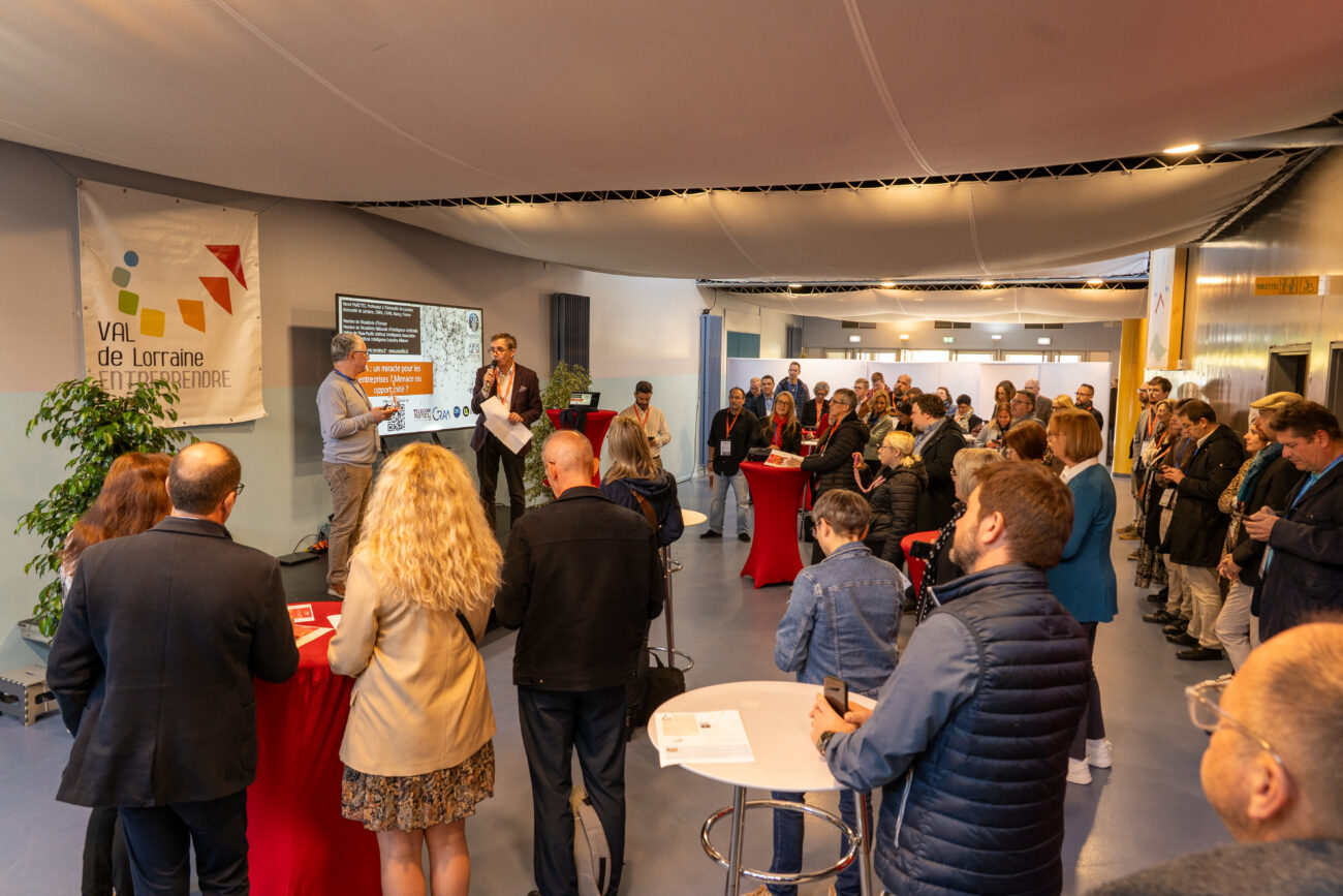 Forum des Savoir-Faire 2025