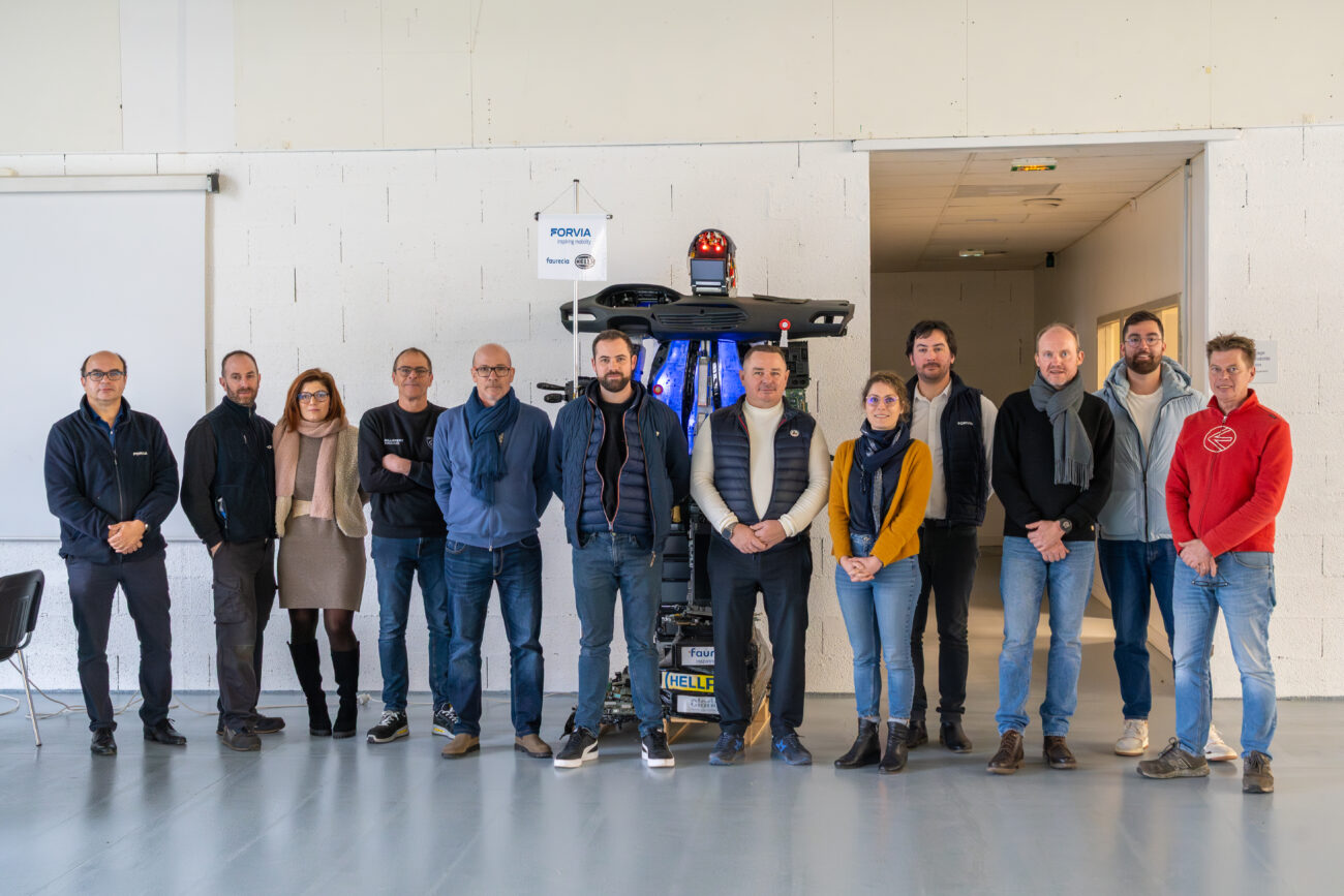 L’expertise de Reparlab au cœur de la mobilité durable