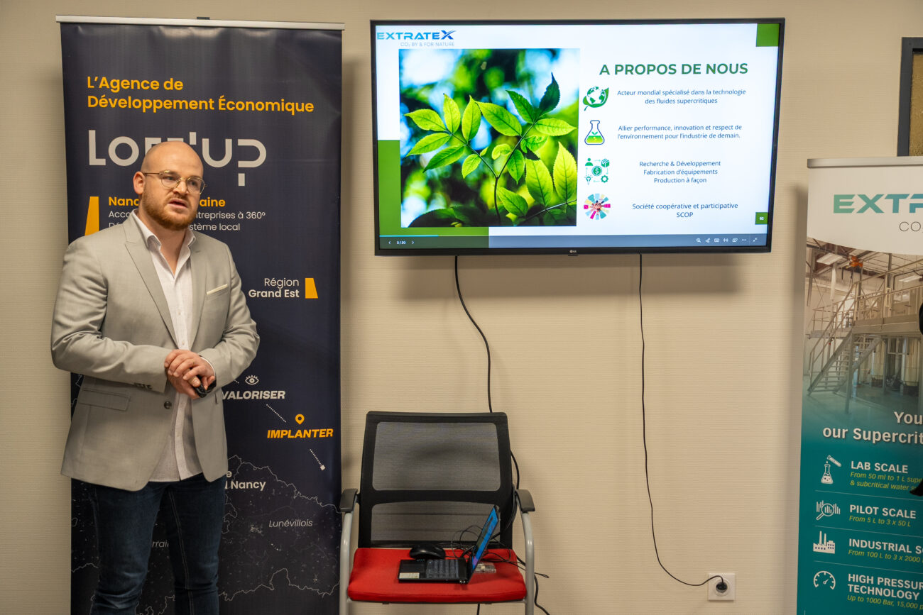 lorrup actualites up 00590 356