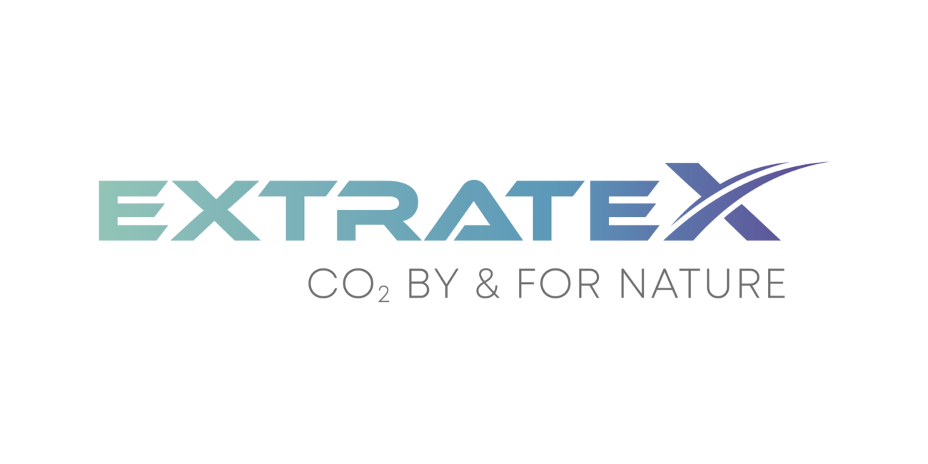 lorrup extratex extratex logo avec slogan 02