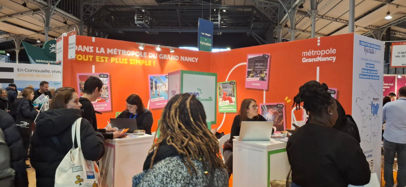 lorrup equipe Design sans titre 2 89 Lorr'Up Accompagner et faciliter le développement économique Salon T&M