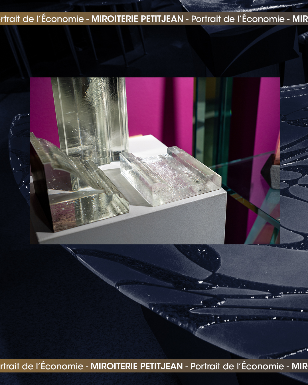 Portrait Miroiterie Petitjean