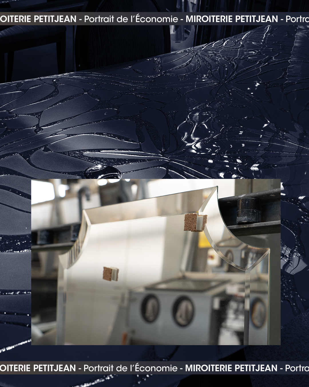 Portrait Miroiterie Petitjean