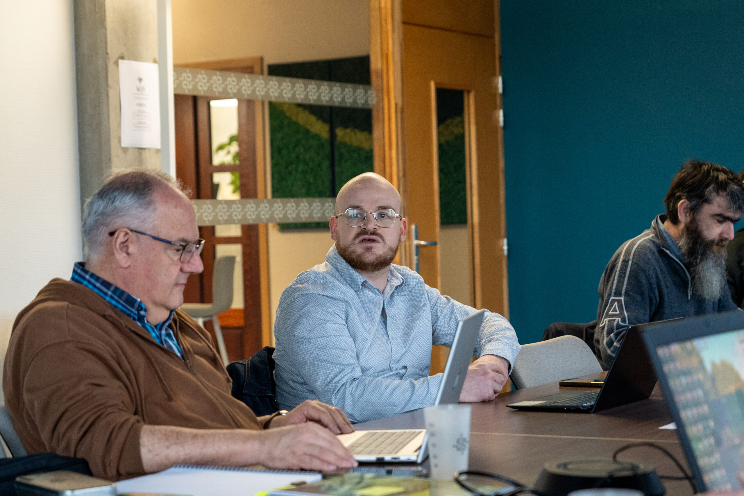 lorrup equipe DSC00264 105 scaled Lorr'Up Accompagner et faciliter le développement économique Filière Laine de Mouton