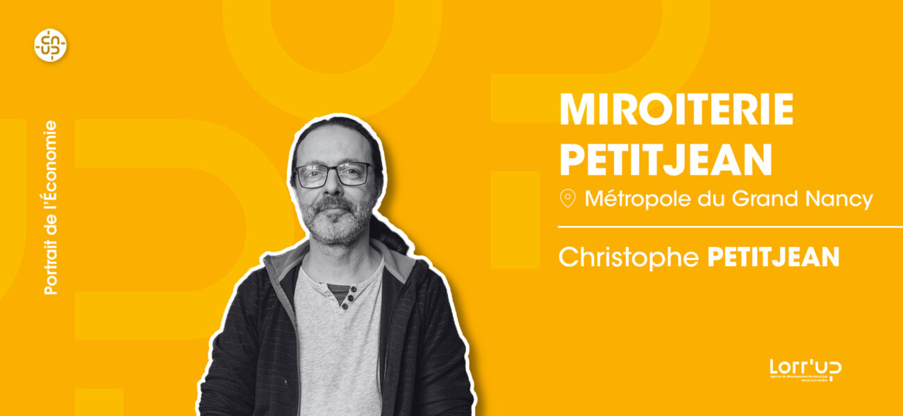 Miroiterie Petitjean