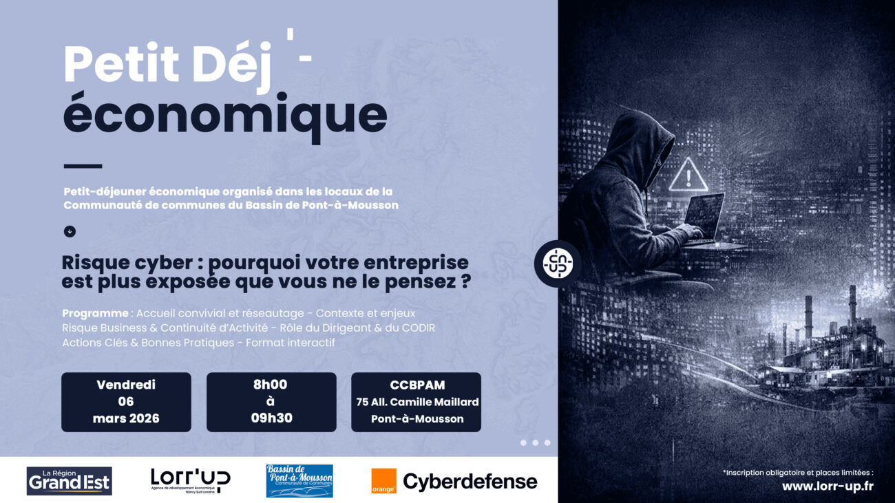 lorrup logo visuel ccbpam orange cyber v2 141