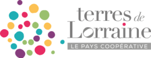 lorrup logo logo terres lorraine 123