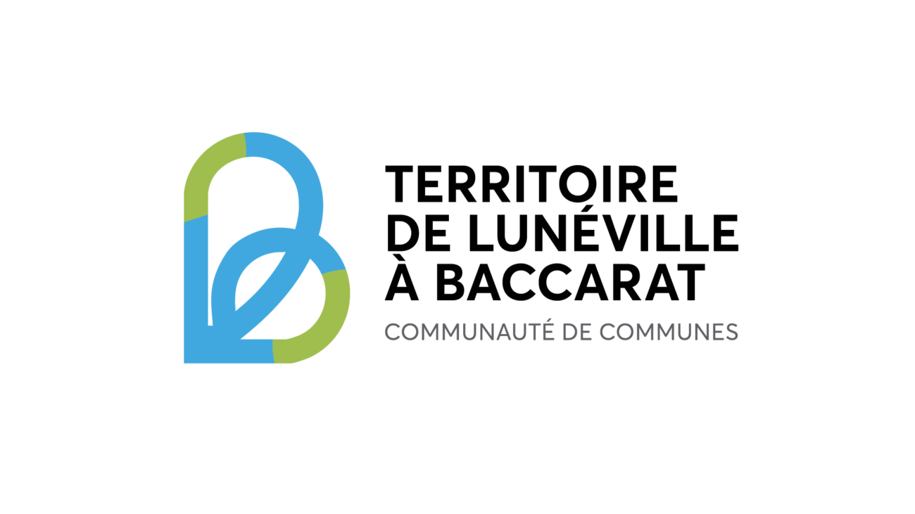 lorrup logo territoire de lunéville à baccarat 127