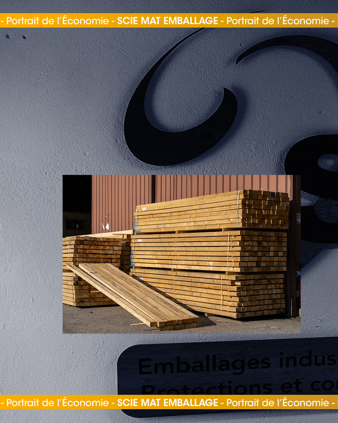 lorrup equipe CARROUSEL SCIE MAT EMBALLAGE 02 111 Lorr'Up Accompagner et faciliter le développement économique Scie Mat Emballage