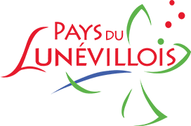 Logo pays lunevillois