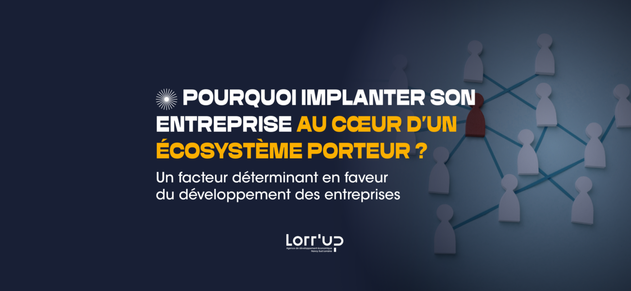 écosystème porteur