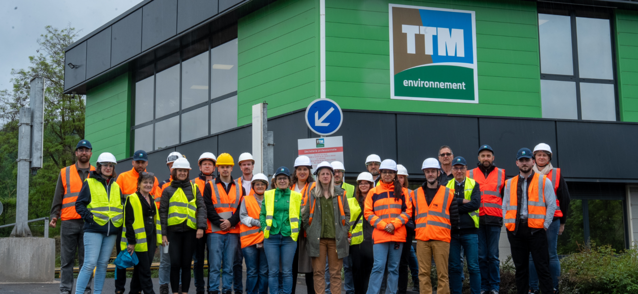 TTM ENVIRONNEMENT