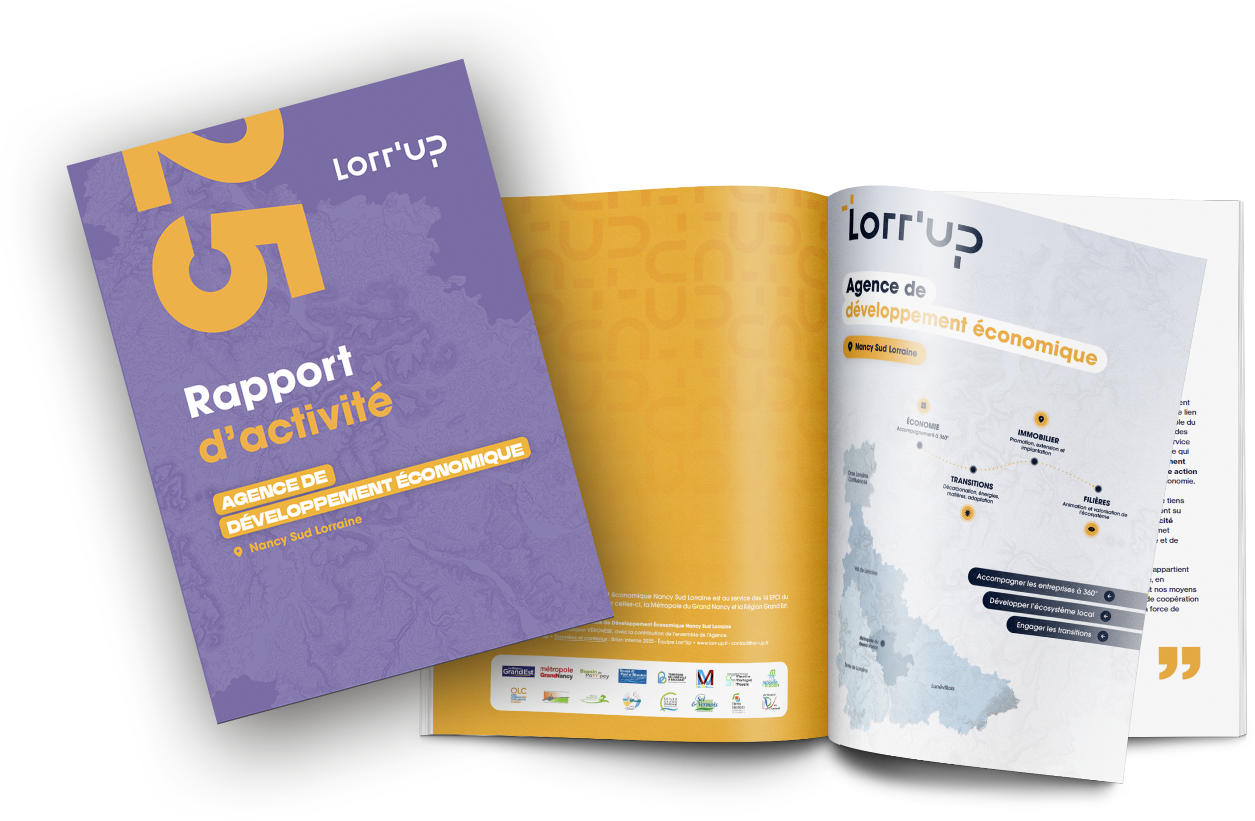lorrup logo magazine mockup 2 copie 155