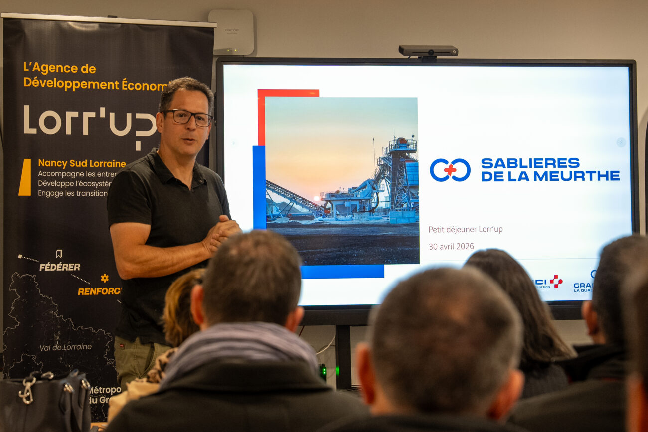 Up Date Sablières