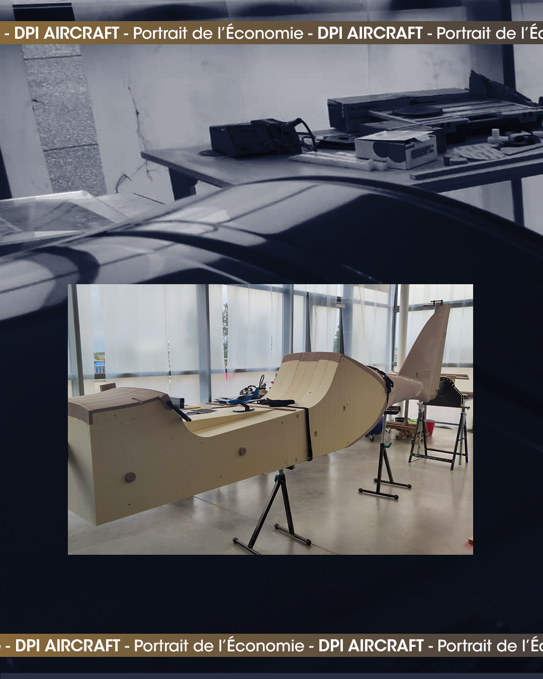 DPI Aircraft