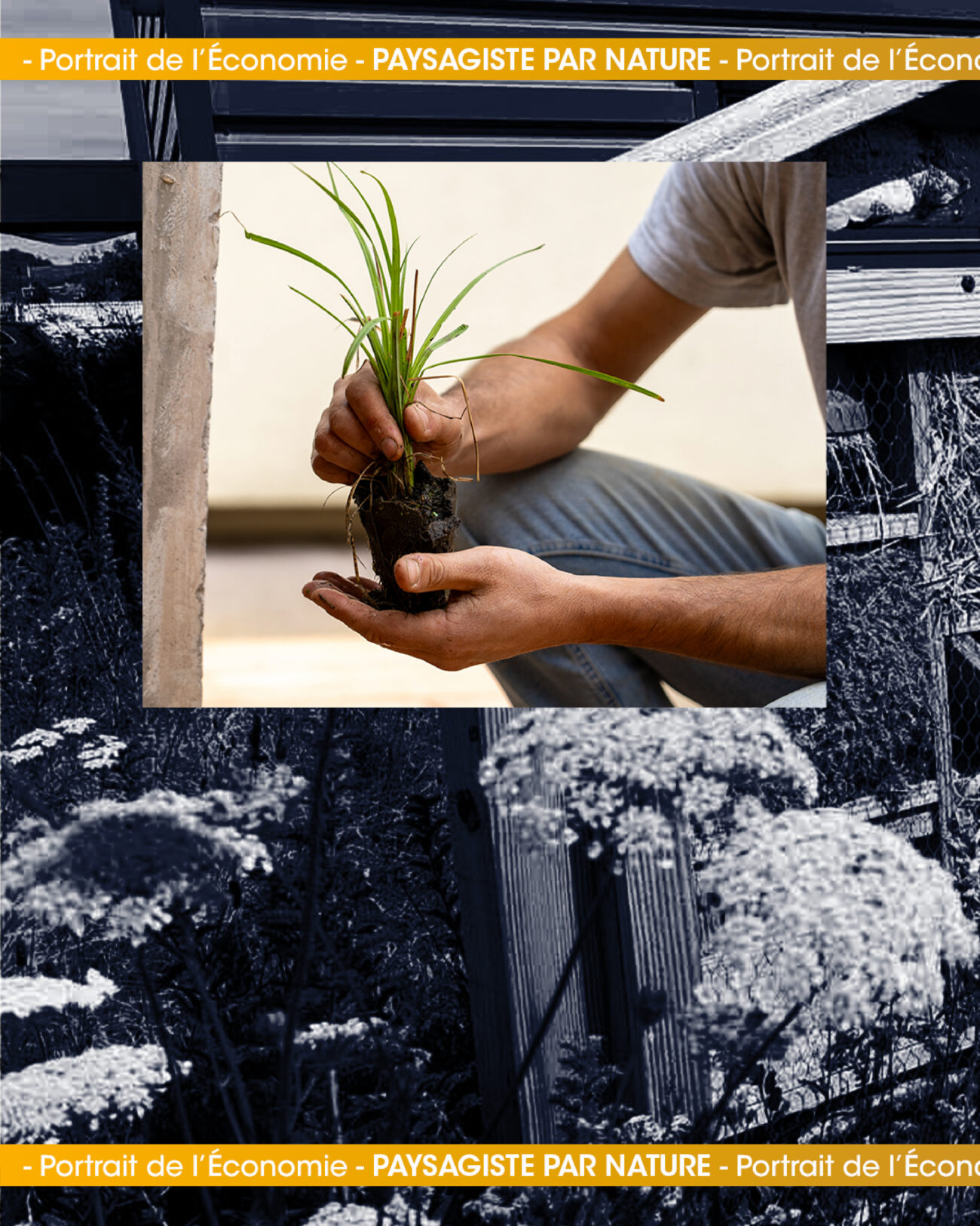 Paysagiste par Nature