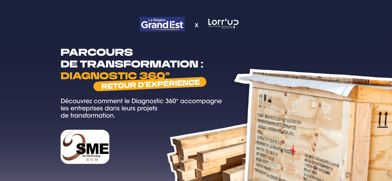 lorrup actualites Miniature web Diag 360 539 Lorr'Up Accompagner et faciliter le développement économique RETEX DIAG 360