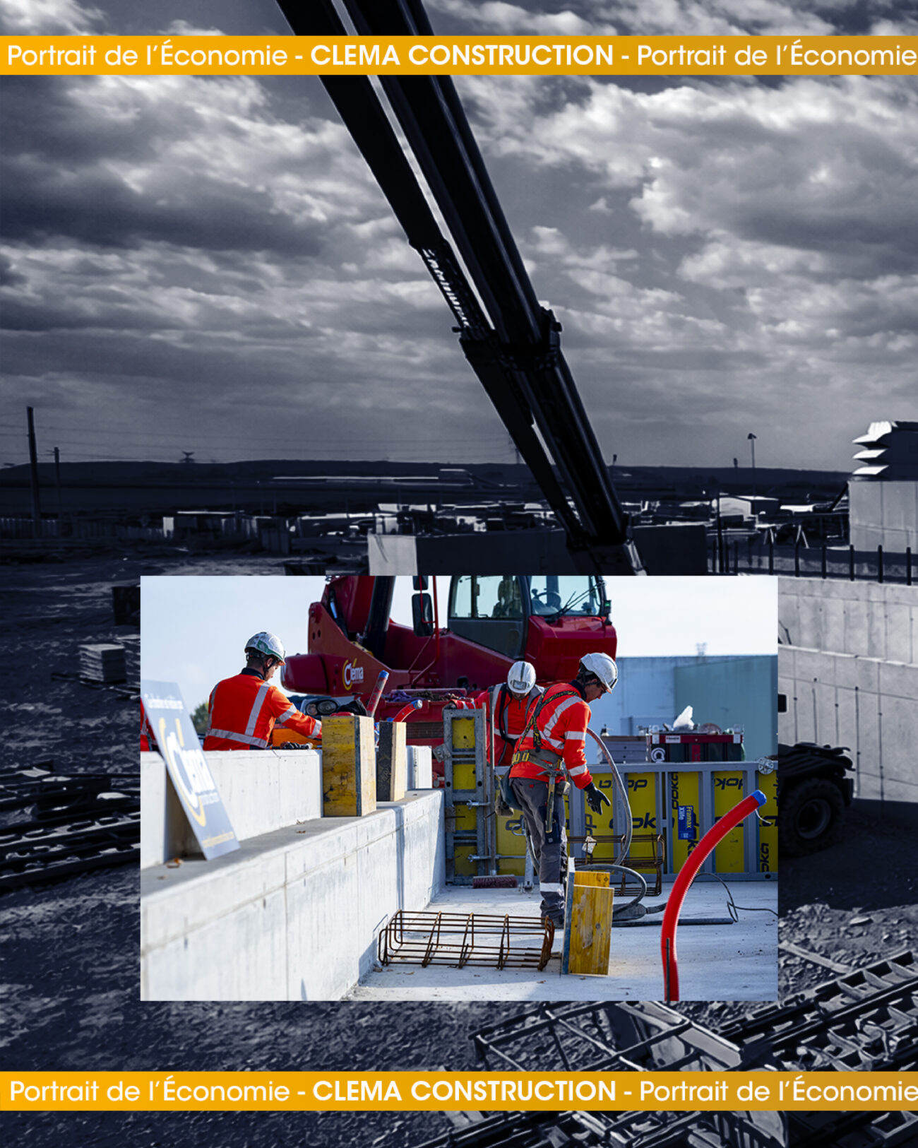 Clema Construction