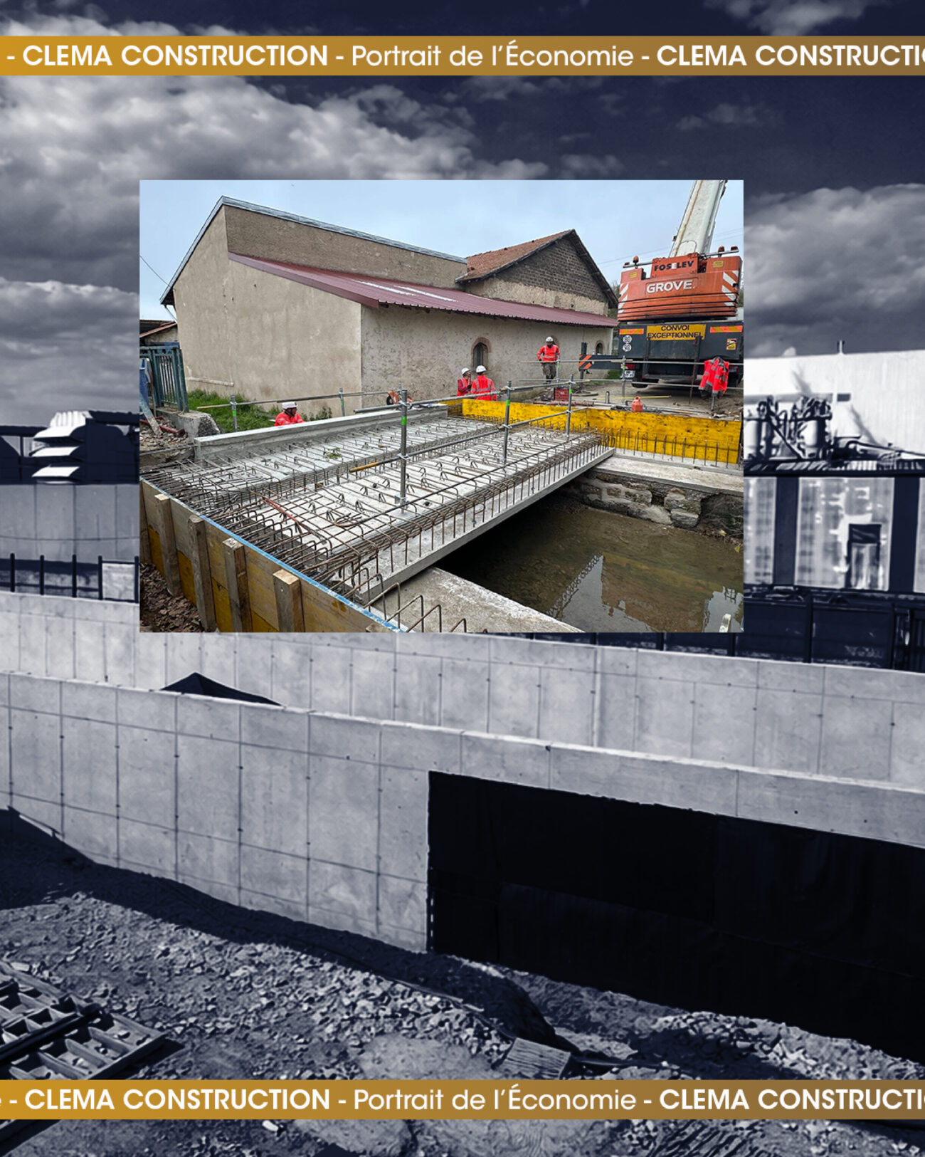 Clema Construction