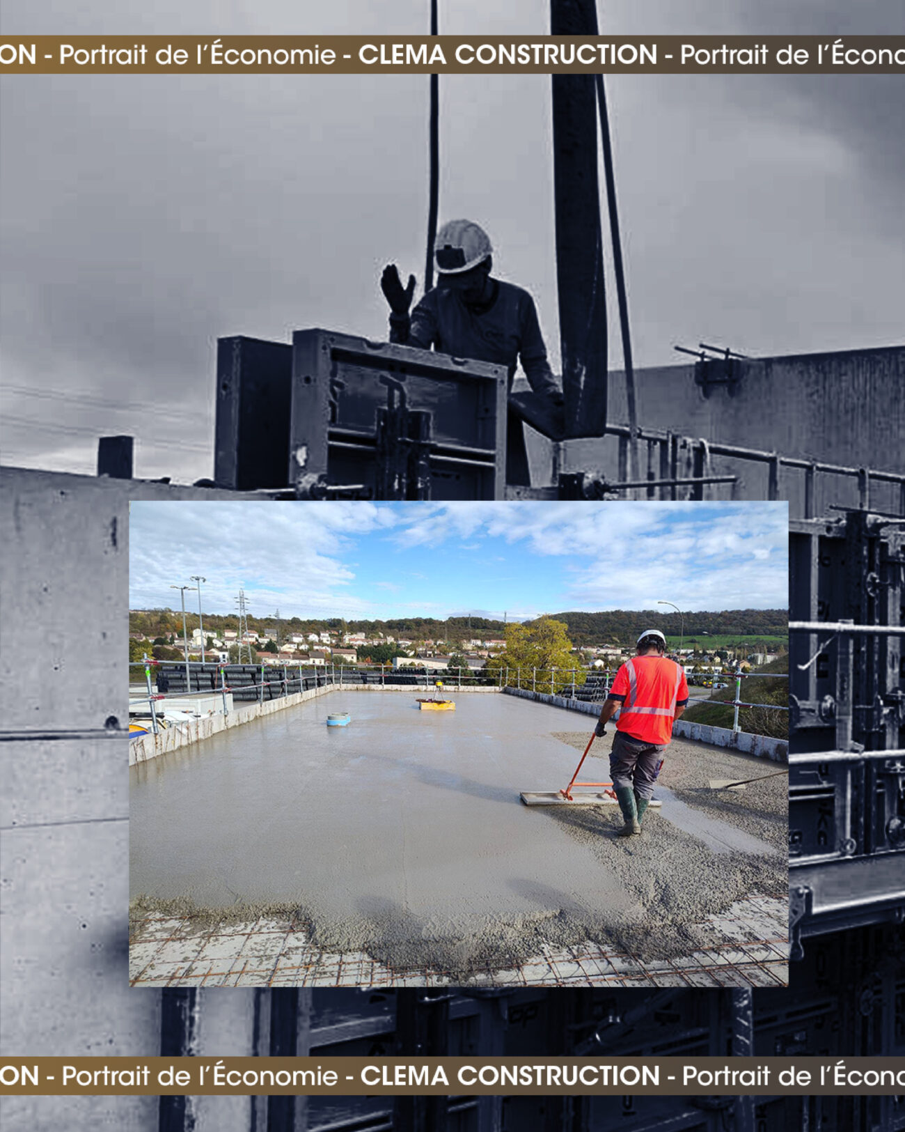 Clema Construction