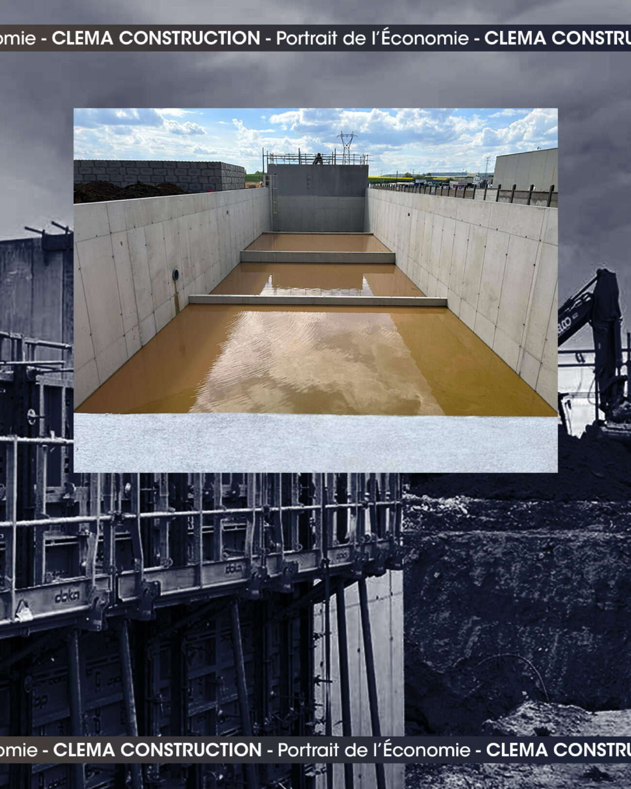 Clema Construction